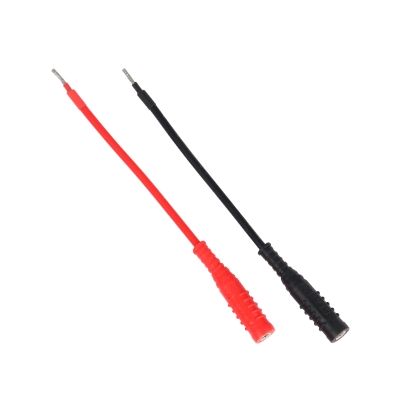 ETA4371 4mm母頭轉(zhuǎn)接插線