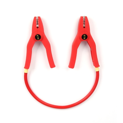  ETA4866B 大號(hào)電流夾連接線