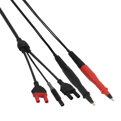 ETA4565G 平型四探針測(cè)試線