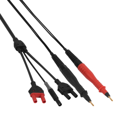 ETA4564G 同芯軸四探針測(cè)試線