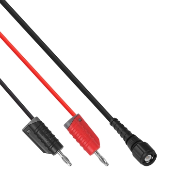 ETA2043 BNC轉(zhuǎn)雙插線