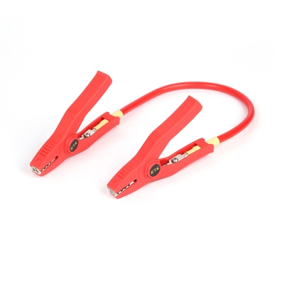 ETA4866A 中號(hào)電流夾連接線