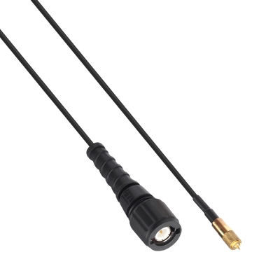 ETA2066 BNC轉(zhuǎn)M5彈簧頭線