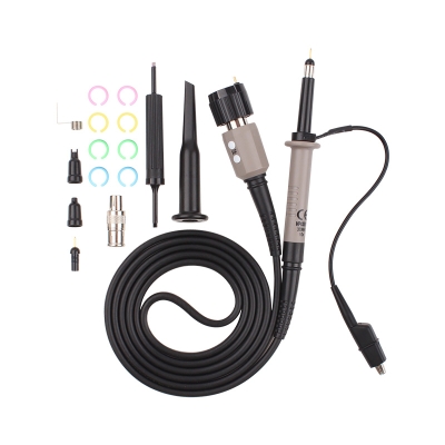 HP6351R 示波器電壓探頭（350MHz，讀出型）