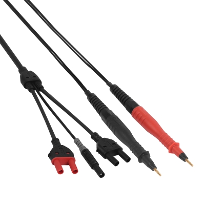 ETA4564D四線伸縮測(cè)試棒