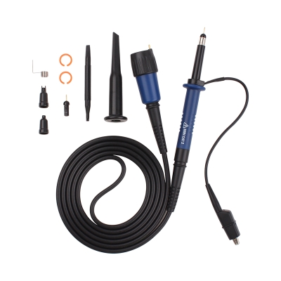 HP9101R 示波器電壓探頭（100MHz，讀出型）